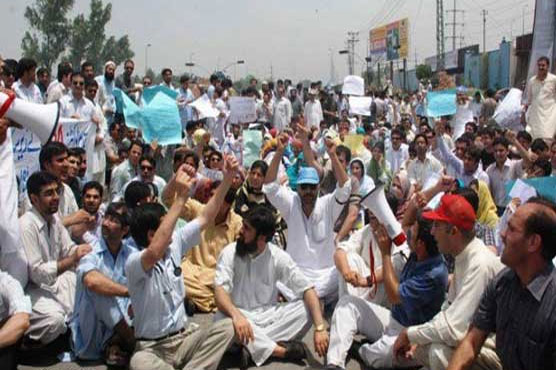 YDA ends nine-day long strike in Punjab after government assurances
