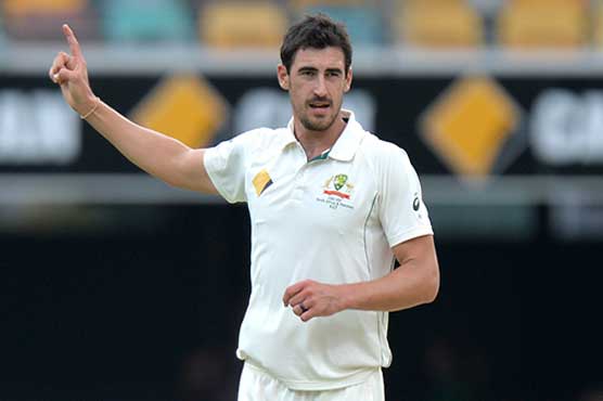 Day 4: Pakistan stumble after good start in first Australia Test