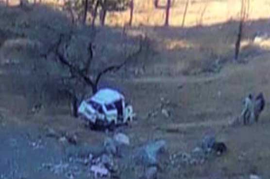 3 different traffic accidents cause 15 deaths 