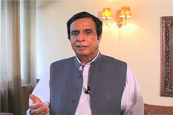 Pervez Elahi advises opposition to unite on one platform