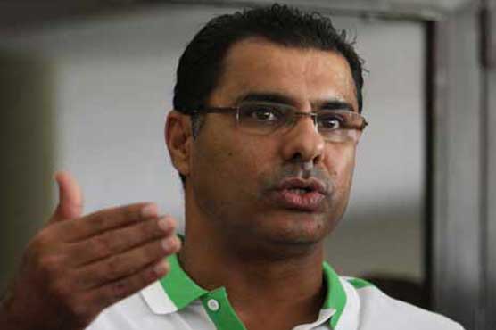Salman Butt should get a chance to comeback: Waqar Younis