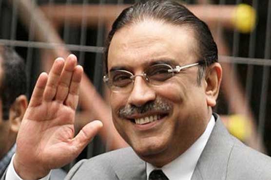 Asif Ali Zardari to reach Pakistan on December 23