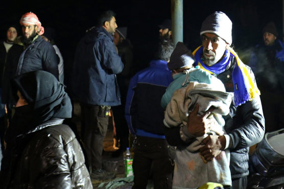 UN unanimously backs sending observers to Aleppo