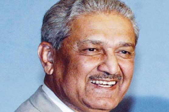 Pakistan stronger than India can even think: Dr Abdul Qadeer
