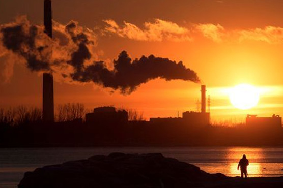 2016 on pace to be hottest year in recent times: Climate report