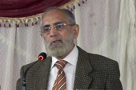CJ disappointed over judiciary system and lawyers' performance