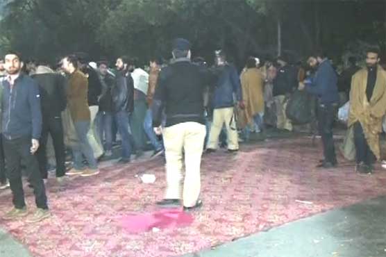 BZU students end sit-in after negotiations with administration