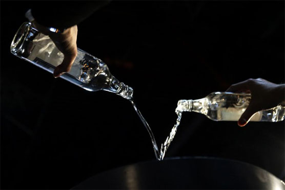 49 dead in Siberia after drinking toxic bath essence