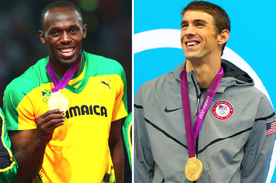 Olympics: Bolt, Phelps cap era of excellence