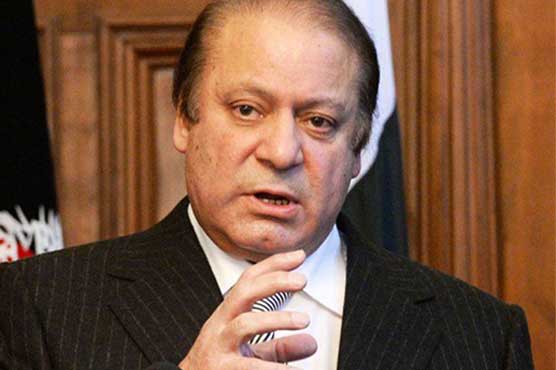 PM Nawaz strongly condemns Berlin Xmas market incident
