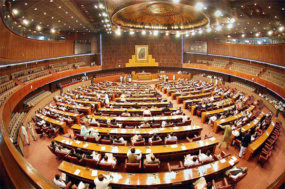 NA, Senate sessions to be held today