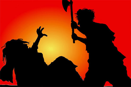 Brother injures sister, kills man for 'honour' in Hadyara