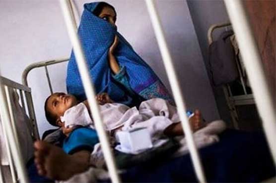 No case of Chikungunya virus confirmed in Pakistan till date, say health authorities