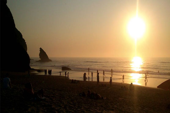 Here comes the Sun -- and it will cost you, says Portugal