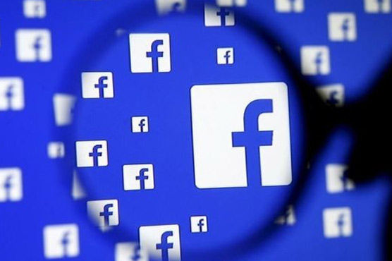 EU accuses Facebook of providing 'misleading' information
