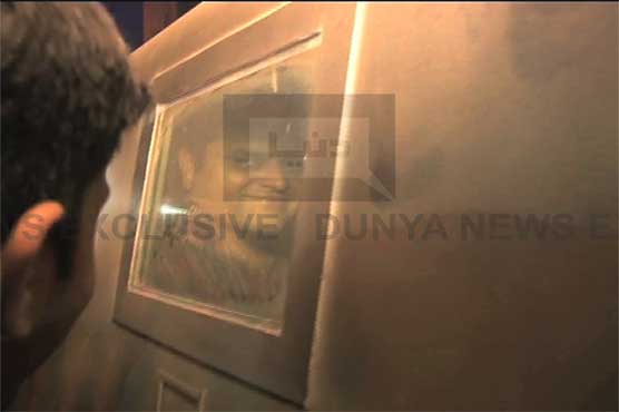 MQM London leaders rearrested after being momentarily released