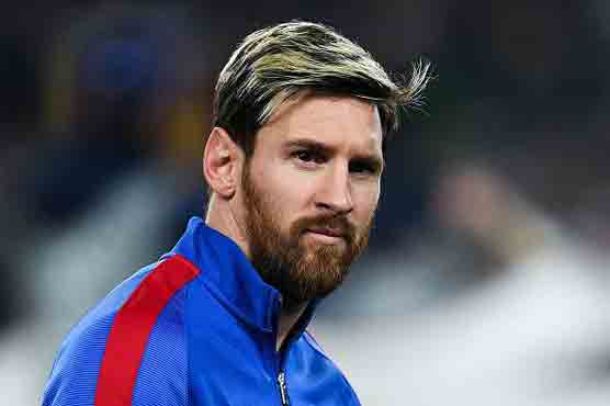 Messi deserves Ballon d'Or every year, says Bartomeu