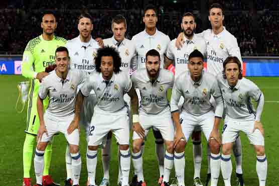 Real Madrid transfer ban reduced by CAS
