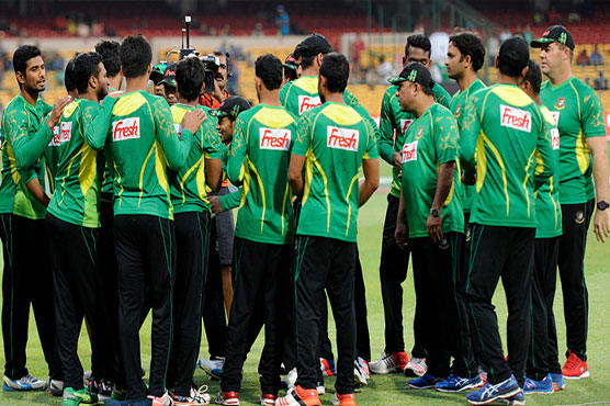 Bangladesh name three ODI newcomers for 1st NZ game