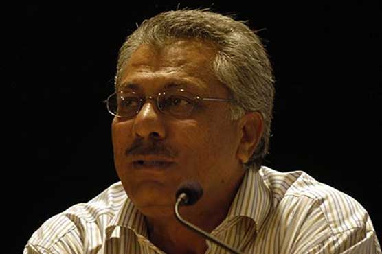 Zaheer Abbas says current Australian team 'weakest'