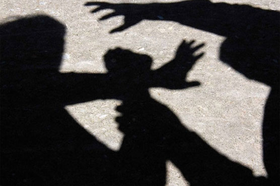 Unidentified men assault brother, sister in Lahore's Liberty market