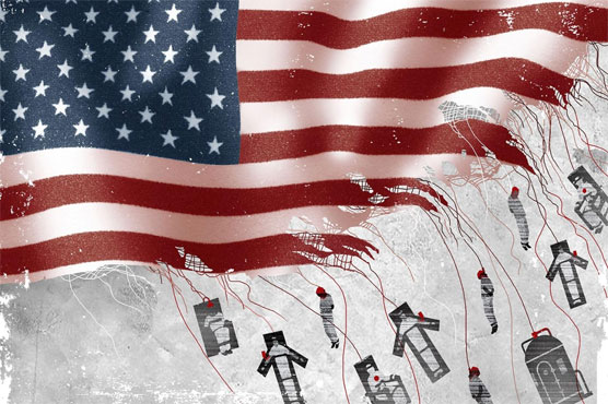 Death penalty may be reinstated in US: report