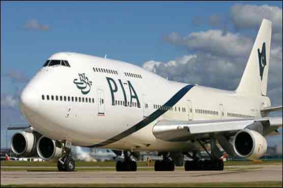 'PIA administration responsible for objectionable purchase of 5 Boeing-777'