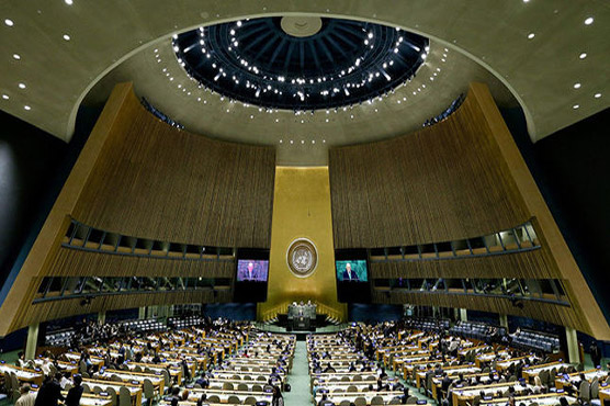 UN votes to set up panel to prepare Syria war crimes cases