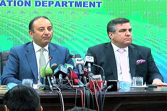 عوام نے الزامات کی سیاست رد کر دی، ہر جگہ شیر ہی شیر ہے: لیگی رہنماء