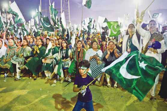 PSP to show political strength in Hyderabad today