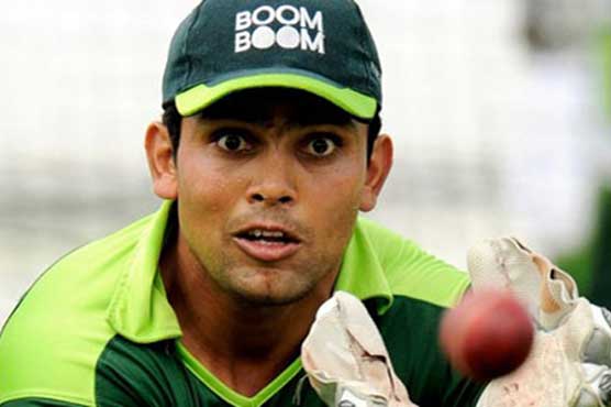 PCB gives green signal to Kamran Akmal for ODI series against Australia