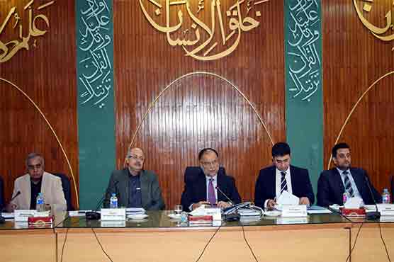 CDWP approves projects worth Rs 139bn