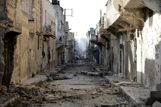 88 dead in Turkish raids on IS-held Syria town: monitor