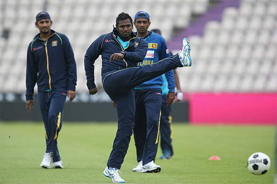 Sri Lanka underdogs in South Africa series