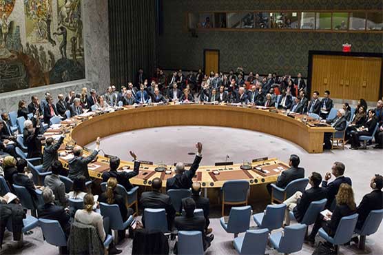UN chief welcomes Security Council resolution on Israeli settlements as 'significant step'