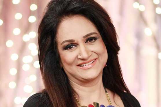 Artist never gets retired from art industry: Bushra Ansari