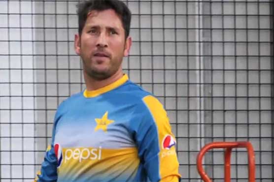Australian players praise Yasir Shah