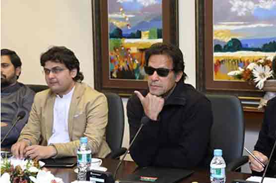 Imran dubs NAB's plea bargaining scheme 'shameful'