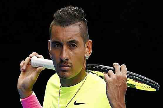 Tennis: Nick Kyrgios ready to comeback after the ban