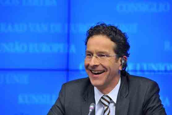 Eurozone clears way to resume debt relief for Greece 