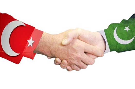 Pakistan-Turkey FTA negotiations make further progress 
