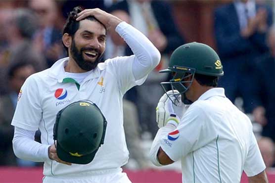 Pakistan, Australia to clash in second Test on Monday