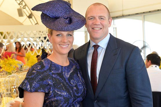 Queen Elizabeth's eldest granddaughter loses baby