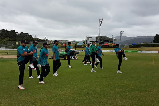 New Zealand to play aggressive against Bangladesh