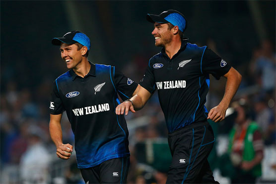 New Zealand opt to bat in first ODI against Bangladesh