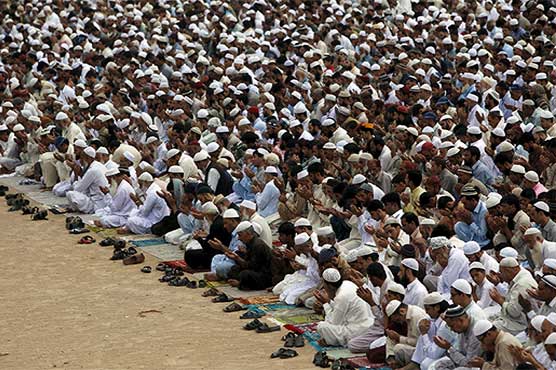 President appeals nation for special prayers ‎for rain