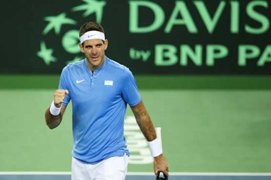 Del Potro to miss Australian Open over injury concerns