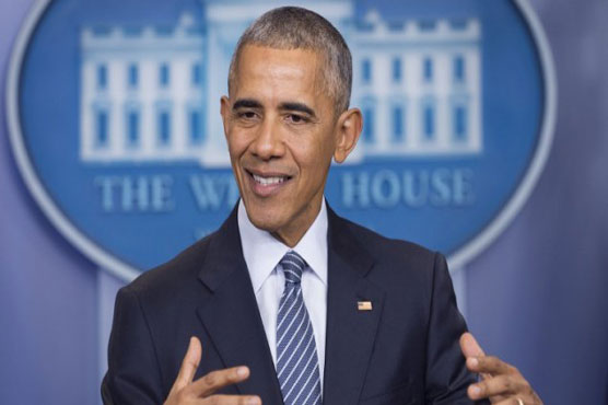 Obama confident he could have won the White House again