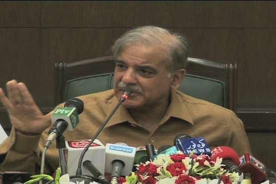 CM takes strict action on mismanagement in Saaf Pani project