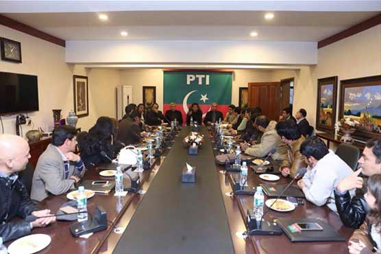 PML-N will lose case in ECP, asserts Imran